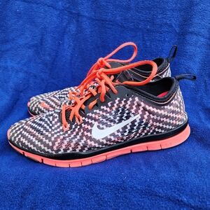 Nike Free Tri Fit 4 Sneakers